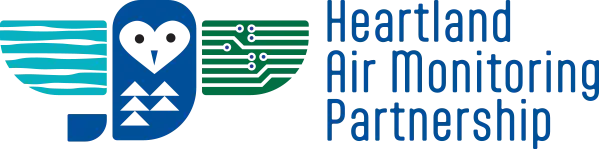 Heartland Air Monitoring Partnership